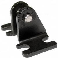 SPEEDAIRE End Mount Pivot: Pivot Bracket Mount Type, 3/4 in Overall Wd, 1 3/4 in Overall Ht, Steel (MPN NCG-PC050). Key specifications — attr947439: NCG-PC050; attr947448: Steel; attr1171502: End Mount Pivot Bracket.