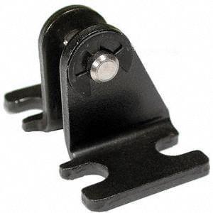 SPEEDAIRE End Mount Pivot: Pivot Bracket Mount Type, 3/4 in Overall Wd, 1 3/4 in Overall Ht - Pivot Mounting Brackets