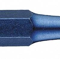 WESTWARD Power Bit: Power Bit, T20 Bit Size, Imperial, Torx® Head, T20 Bit Industry Size, Std, 5 PK (MPN 40L662). Key specifications — attr1119738: Hex; attr1119735: Imperial; attr1119740: Standard; attr1119734: S2 Steel; attr1119737: Power Bit; attr1119741: WESTWARD.