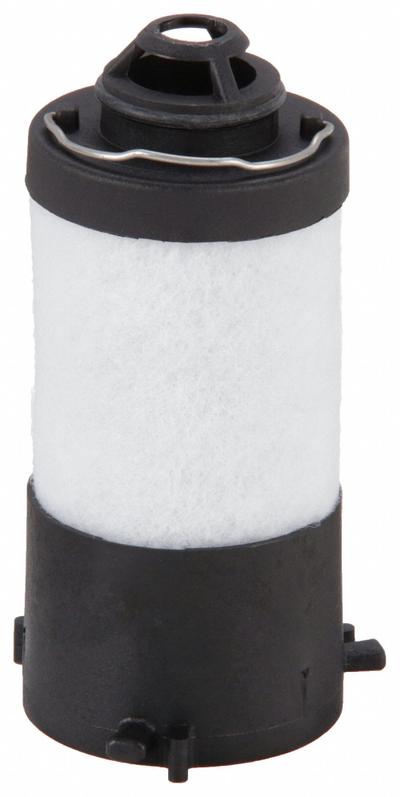 SPEEDAIRE Compressed Air Filter Element: Coalescing, 1 micron - Replacement Filter Elements