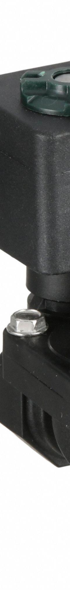 SPARTAN SCIENTIFIC Solenoid Valve: 2-Way, Normally Closed, 1/2 in Pipe Size, 24V DC, Remote Pilot (MPN 3585-020-9233B). Key specifications — Pipe Size: 1/2 in; Voltage: 24V DC; Brand: SPARTAN SCIENTIFIC; Coil Enclosure: Dust Tight.