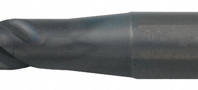 WIDIA GTD Spiral Flute Tap: 7/16"-20 UNF - General Purpose Spiral-Flute Taps
