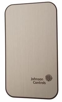JOHNSON CONTROLS Vertical Faceplate: Mfr Part # PLT333-12R. Key specifications — Manufacturer Part Number: PLT333-12R; Product Type: Faceplate.