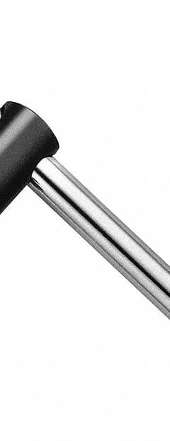 JACOBS Drill Chuck Key: Thumb Handle, K30, 15/64 in Pilot (MPN JCM13702P20). Key specifications — attr1033148: JACOBS; attr1033149: 8-1/2N; attr1033163: JCM13702P20.