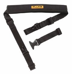 FLUKE Borescope Neckstrap: DS701/DS703, DS701/DS703, Fluke, Neckstrap (MPN Fluke DS 7XX Neckstrap). Key specifications — Compatible with Brand: Fluke; Compatible with Series: DS703; Brand: FLUKE; Accessory Type: Neckstrap; Compatible with Manufacturer Model Number: DS703.