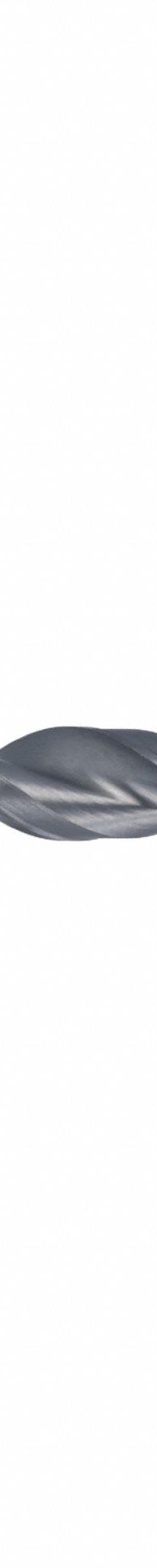 CLEVELAND Jobber Length Drill Bit: #41, 135° Split Point, TiCN-Coated Cobalt, Fast Spiral (MPN C16946). Key specifications — attr1229327: 0.0960.