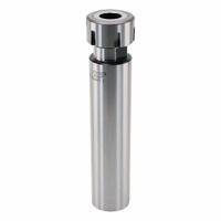 LYNDEX-NIKKEN Collet Chuck Extension: ER20, 1 1/4 in Shank Dia, 1.48 in Projection (MPN E20-EXT-125). Key specifications — attr1038801: Coolant Through; attr1033126: LYNDEX-NIKKEN.