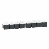 SCHNEIDER Connection Bar: Connection Bar, LA9G4752. Key specifications — Manufacturer Part Number: LA9G4752; Brand: SCHNEIDER; Compatible with Series: TeSys Giga.