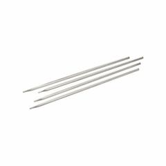 COLE-PARMER Serological Pipette: 2 mL Capacity, Sterile, Individually Wrapped, Polystyrene (MPN 0439508). Key specifications — Sterility: Sterile; Brand: COLE-PARMER; Individually Wrapped: Individually Wrapped; Pipette Type: Serological; Material: Polystyrene; Product Type: Serological Pipette.
