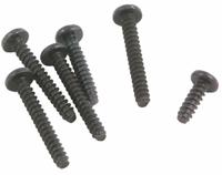 MASTER APPLIANCE Housing Screw: For 3KH79/3W771/5PYP5/6NE91/6NE92/6NE97, 6 PK (MPN 35011). Key specifications — attr424376: Housing Screw; attr325163: MASTER APPLIANCE; attr314577: PH-1200K; attr314578: Master Appliance; attr314576: 3KH79.
