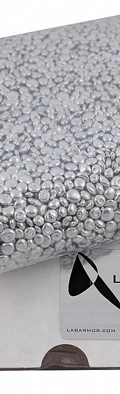 LAB ARMOR Lab Armor Beads: Aluminum, 4L, Beads (MPN 42370-004). Key specifications — Product Type: Beads; Material: Aluminum; Brand: LAB ARMOR; Volume of Beads: 4L.