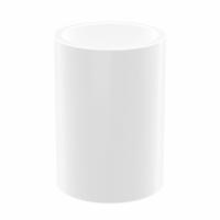 OILITE Sleeve Bearing: PTFE, 3/4 in Bore, 7/8 in OD, 1 1/4 in Overall Lg, White, 10 PK (MPN VS-1214-10B). Key specifications — Color: White; Brand: OILITE.