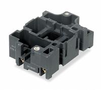 SCHNEIDER Replacement Coil: 240V AC, Used With LC1D80 Contactors/LC1D95 Contactors/TeSys Deca (MPN LX1D6U7). Key specifications — Brand: SCHNEIDER; Compatible with Series: LC1D95 Contactors.