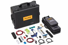 FLUKE I V Curve Tracer with 3 Year FPC: No Display, 20 V DC Open Circuit Volt Measurement - Min (MPN FLUKE-PVA-1500/FPC3). Key specifications — Includes: Solmetric PVA-1500HE2 with 3 Years of Fluke Premium Care; Manufacturer Part Number: FLUKE-PVA-1500/FPC3; Brand: FLUKE; Datalogging: Yes; Display: No Display; Subheading: Solar Analyzer Kits with Fluke Premium Care Included.