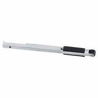 DYNABRADE Contact Arm: 1/4 in Belt Wd, 44 in Belt Lg, Dynafile Series, 5/8 in Wheel Dia, Crowned (MPN 11245). Key specifications — attr1320326: 14000; attr1320321: Crowned; attr1320325: 11245; attr1320329: DYNABRADE; attr1320328: Yes.