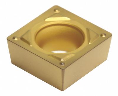 SUMITOMO Square Turning Insert: SCMT433ENK - Square (S) Indexable Turning Inserts