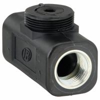 ARO Check Valve: 1/2 in NPT, 1/2 in NPT (MPN 104104-C04). Key specifications — attr291949: 1/2 in NPT; attr291950: 1/2 in NPT; attr294749: ARO.