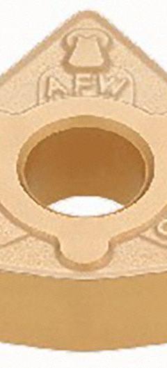 TUNGALOY Trigon Turning Insert (MPN 6785713)