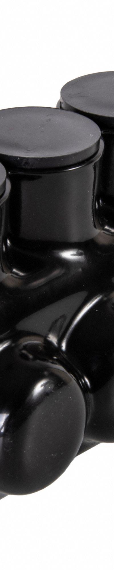 POLARIS Multitap Connector: 4 Port - Dry-Location Single-Sided Entry Multitap Connectors