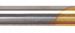 CARMEX Boring Bar: Boring, 3.00mm Shank Dia., 0.76mm Center to Cutting Tip, Right Hand (MPN MTR 2 R0.15 L10 BXC)