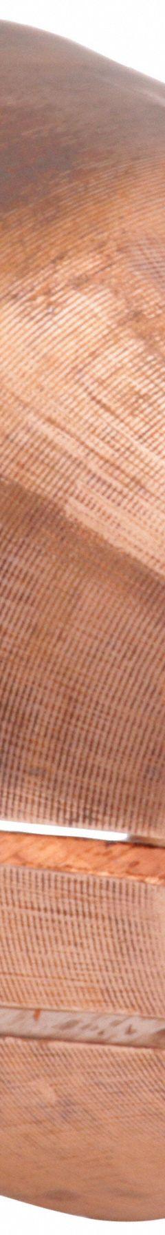 NELSON STUD WELDING INC. Ferrule Grip: 5/16 in Nominal Size, 501-001-006. Key specifications — Brand: NELSON STUD WELDING INC.; Material: Copper Alloy; Foot Size: Small; Manufacturer Part Number: 501-001-006.