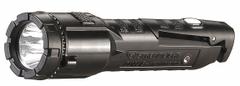 STREAMLIGHT Rechargeable Safety-Rated Flashlight: Rechargeable, 325 lm, 245 m Max Beam, Black (MPN 68794). Key specifications — Charger Style Included: AC Charger Base and Cord; Brand: STREAMLIGHT; Battery Requirements - Broad: Included.