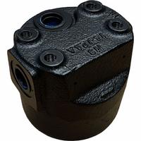 PARKER Hydraulic Filter Component: Mfr Part # 940986. Key specifications — attr1095638: Filter Head; attr1095627: PARKER; attr1095626: 940986.