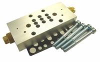 AVENTICS Speed Control Kit: R432009004. Key specifications — attr1077629: AVENTICS; attr1077625: R432009004; attr1077687: Speed Control Kit.