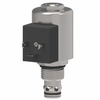 CHAR-LYNN Pressure Control Valve: Cap Adjustment, C-10-2 Valve Cavity Size, Pressure, Nitrile (MPN 565783). Key specifications — attr1012059: 565783; attr1250696: RV8-10-C; attr1011660: Nitrile; attr1011632: Cap; attr1011635: CHAR-LYNN; attr1011636: Steel; attr1011644: C-10-2.