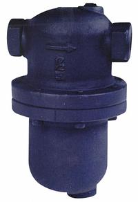 ARMSTRONG INTERNATIONAL Steam Separator: For Air/Steam Media, Ductile Iron, 1 in Pipe Size, NPT (MPN DS-1-100). Key specifications — Inlet Connection Type: NPT; Brand: ARMSTRONG INTERNATIONAL.