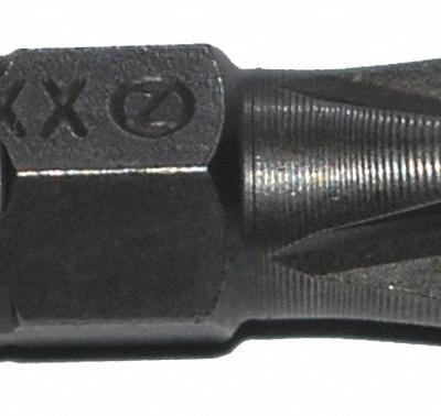 ZEPHYR Insert Bit: Insert Bit - Insert Bits