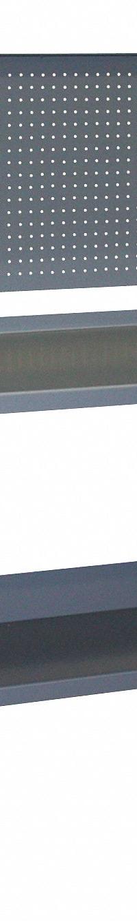 JAMCO Workbench: Fixed Ht, Steel, 72 in x 36 in, 3,000 lb Overall Load Capacity, Gray (MPN WR472GP). Key specifications — Brand: JAMCO.