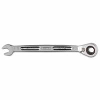 PROTO Combination Wrenches: Alloy Steel, Full Polish Chrome, 9/32 in Head Size, 5 1/8 in Overall Lg (MPN JSCV09B). Key specifications — attr309600: 9/32 in; attr309611: Full Polish Chrome; attr309610: Alloy Steel; attr309604: Yes; attr309612: No; attr309613: No; attr309615: Yes; attr324932: PROTO.