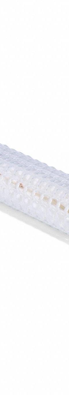 PIG Fuel Tank Filter Sock: 11 in Lg, 1 1/2 in Dia, 7.2 oz Water Capacity, Sodium Acrylate Copolymer (MPN WTR201). Key specifications — Brand: PIG; Color: White; Connector: Rope; Clip; Filler Material: Sodium Acrylate Copolymer; Display Sell UOM: EA.