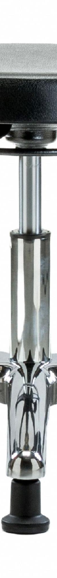 Cleanroom Stool: Polyurethane, Ht Range 16 1/2 in to 21 1/2 in, 12 1/2 in Seat Wd, 13 in Seat Dp (MPN BR-CLR-PDHSO-CR-RG). Key specifications — Brand: APPROVED VENDOR; Foot Support: No; Base Material: Aluminum; Clean Room Class: ISO 4; ESD-Safe: Not ESD Safe; Number of Casters: 0.