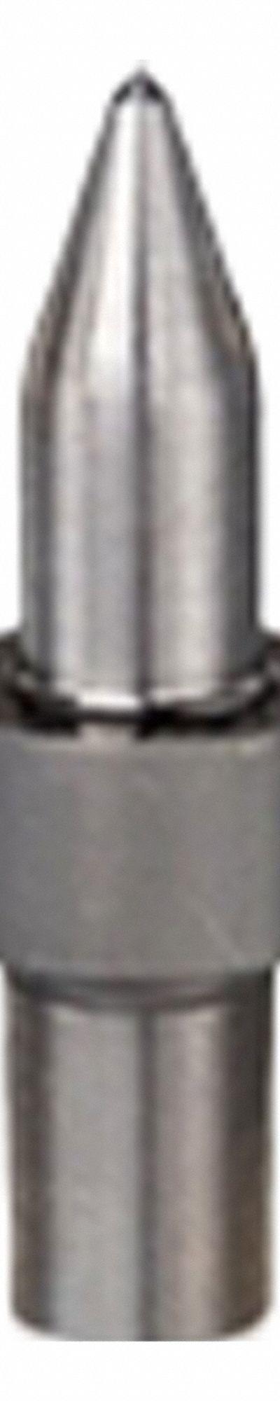 FORMDRILL Drill Bit: Long - Collar-Forming Friction Drill Bits