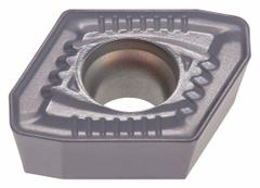 TUNGALOY Indexable Drilling Insert: XPMT07H308R-DJ AH725 (MPN 6861473). Key specifications — attr257140: XPMT07H308R-DJ AH725.
