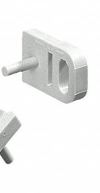 RITTAL Wall Mounting Bracket: For All PK Housings, Polyamide (MPN 9583000). Key specifications — Brand: RITTAL; Accessory Type: Wall Mounting Bracket; Application: For All PK Housings; Material: Polyamide.