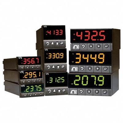 OMEGA Temp/Proc Controller: i Series, 1/32 DIN Size, B/C/E/J/K/L (J DIN)/R/S/T - Temperature Controllers