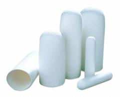 CYTIVA WHATMAN Extraction Thimble: 12 mm Body Dia - Metric, 10 mm Inside Dia - Metric, Cellulose (MPN 2800-105). Key specifications — Brand: CYTIVA WHATMAN.