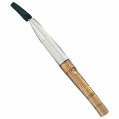 OAKTON Probe: WD-35608-76, Conductivity/Temp, 0 to 200 mS, Round, 0.76 m Cable Lg, OAKTON Connector. Key specifications — Manufacturer Part Number: WD-35608-76; Product Type: Probe; Connection Type: OAKTON Connector; Test Parameters: Conductivity; Tip Shape: Round; Material: Platinum; Range: 0 to 200 mS.
