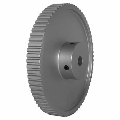 APPROVED VENDOR Timing Pulley: Trapezoidal, Fixed, For XL Timing Belt Section - XL Section Timing Belt Pulleys