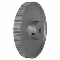 APPROVED VENDOR Timing Pulley: Trapezoidal, Fixed, For XL Timing Belt Section, For 3/8 in Belt Wd (MPN 72XL037-6WA5). Key specifications — Brand: APPROVED VENDOR; Tooth Profile: Trapezoidal; Finish: Clear Anodized.