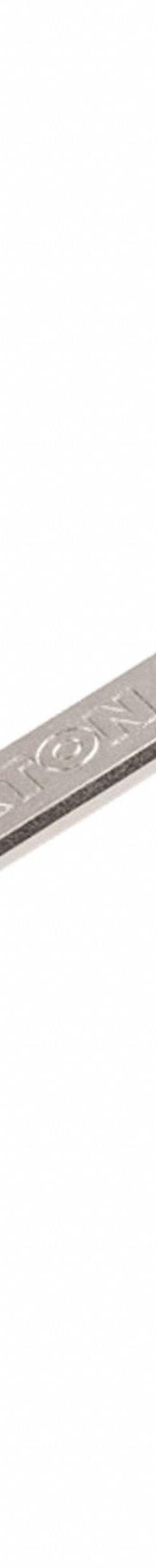 TEKTON Open End Wrench: Chromium Molybdenum Steel, Satin, 7/16 in Head Size, 5 5/16 in Overall Lg (MPN WAE83211). Key specifications — attr309776: No; attr309781: Satin; attr309780: Chromium Molybdenum Steel; attr324939: TEKTON.