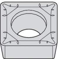 WIDIA Square Turning Insert: SCGT432AL3, SCGT120408AL3 (MPN 2023638). Key specifications — attr257901: SCGT120408AL3; attr257900: SCGT432AL3.