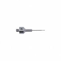 INSIZE M5 Stylus: CMM Stepped Stylus, Ball, Straight with Step, 0.031 in Ruby Ball Tip (MPN ISQ-01-5008-032STR). Key specifications — attr1181753: ISQ-01-5008-032STR; attr1181748: INSIZE; attr1181742: M5 CMM Touch Probes; attr1181759: Ruby; attr1181761: Ball.