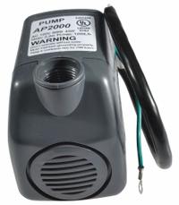 WESTWARD Pump: For 4KTV7/4KTV8, Fits Westward Brand (MPN TT4KTV702G). Key specifications — attr314611: 4KTV8; attr424386: Pump; attr314613: Westward; attr325168: WESTWARD.