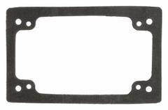 HUBBELL KILLARK Gasket: Repl Gasket, Neoprene, Black, Box Cover (MPN FSRG). Key specifications — For Product Type: Box Cover; Accessory Type: Replacement Gasket; Color: Black; Material: Neoprene; Brand: HUBBELL KILLARK.