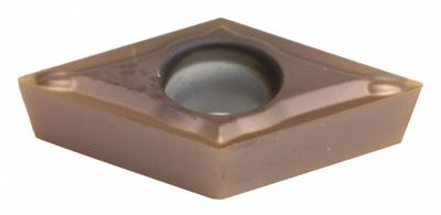 SUMITOMO Diamond Turning Insert: DCMT21.52ESU - Diamond Indexable Turning Inserts