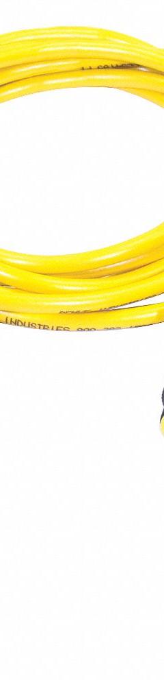 EDWARDS Ironworker Accessory Light: M12 Connections Plugs, AC1000. Key specifications — attr67451: IW100; attr67447: AC1000; attr67456: 100 TON Deluxe; attr67464: 40T C, 50T, 55T, 60T, 65T, 75T, 100T, 100T Deluxe, 120T, Elite 110 and Elite 110/65 Edwards Ironworkers; attr67443: EDWARDS; attr67472: M12 Connections Plugs.